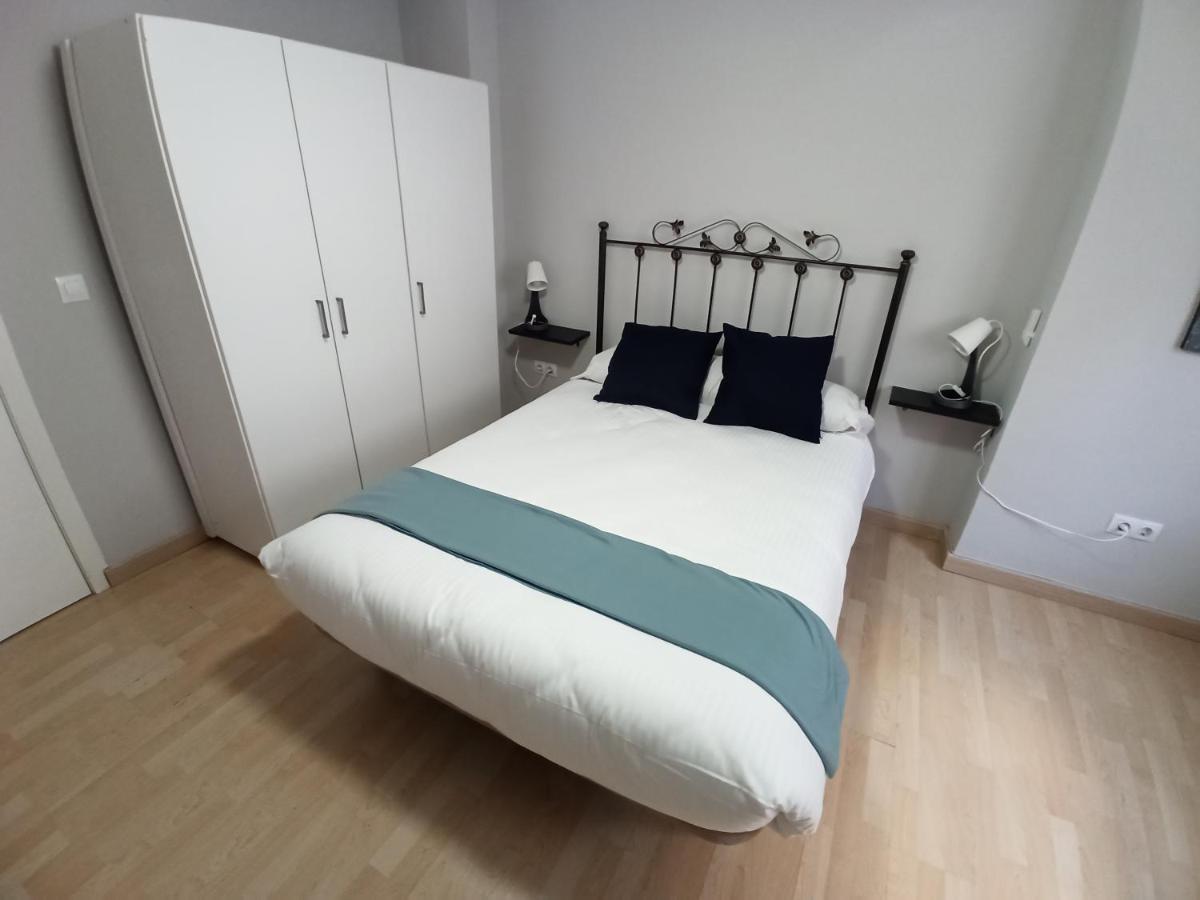 Holidays2Malaga Salitre 3 Bedroom Up To 7 People High Speed Wifi Exterior foto