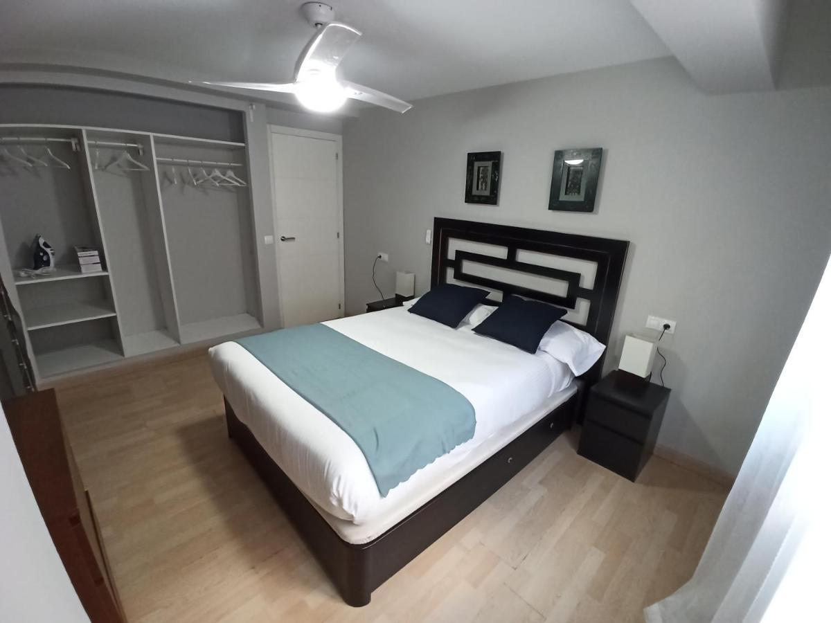 Holidays2Malaga Salitre 3 Bedroom Up To 7 People High Speed Wifi Exterior foto